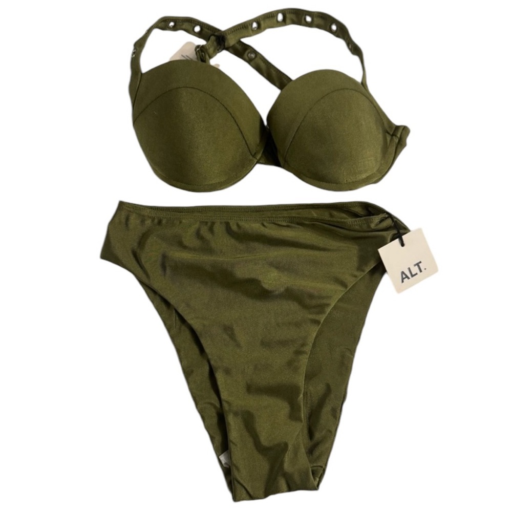 ALT bikini set